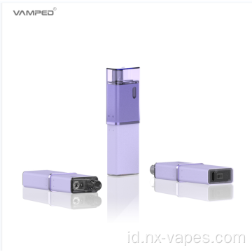 Kartrid kabel tipe-C yang vamped